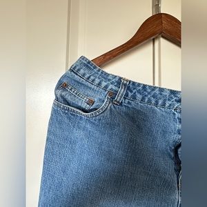 Bill Blass Blue Jeans